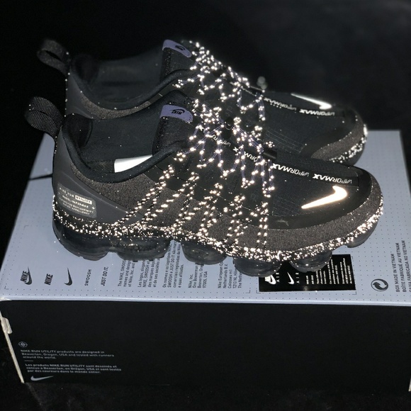 **SOLD** VAPORMAX RUN UTLTY - Picture 8 of 8